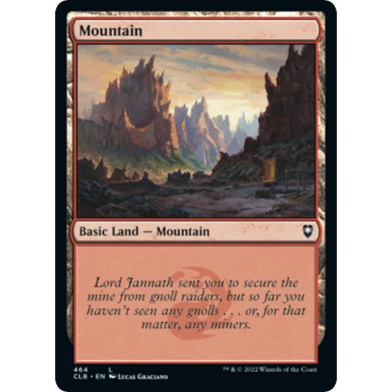 Mountain (#464)