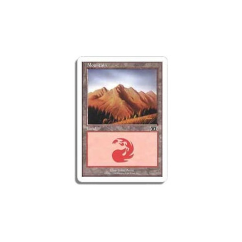 Mountain (#2) | Battle Royale