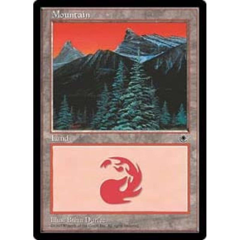 Mountain (#2) | Portal
