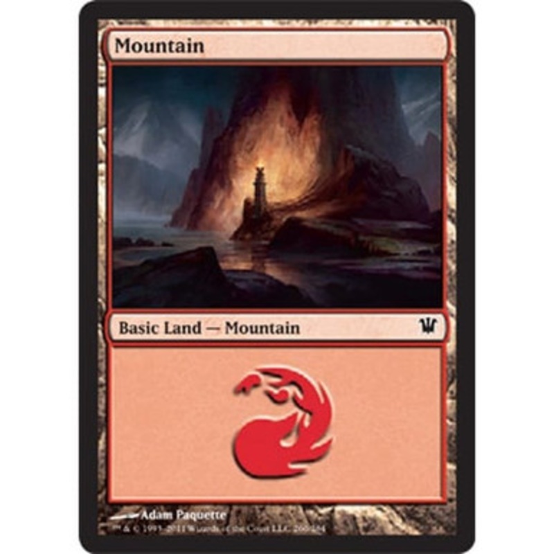 Mountain #260