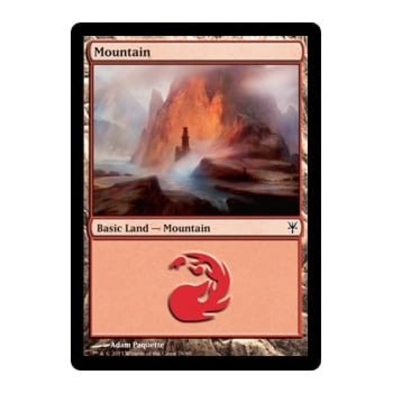 Mountain #76