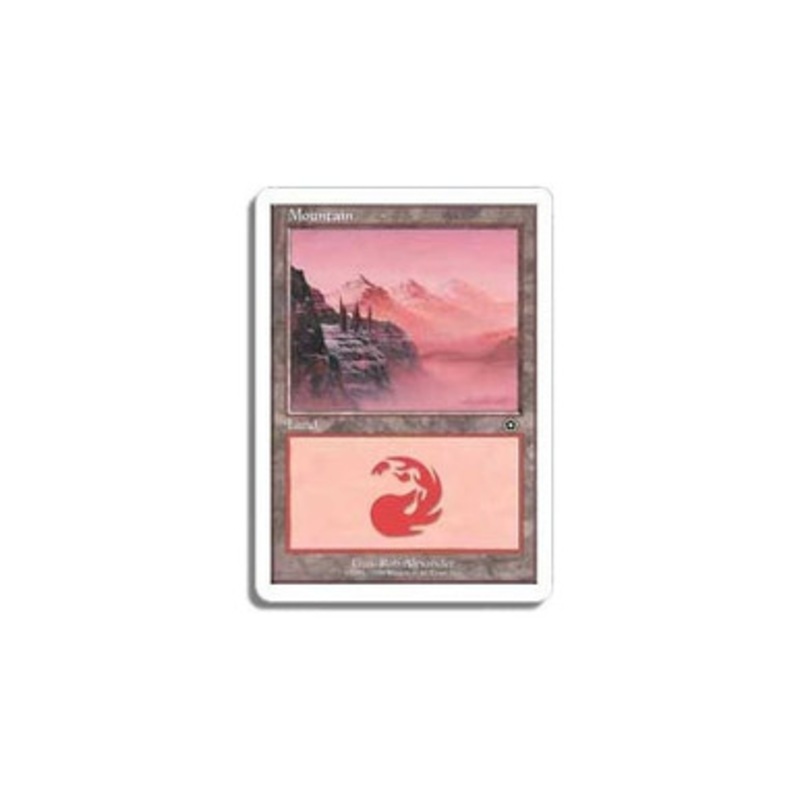 Mountain (#1)