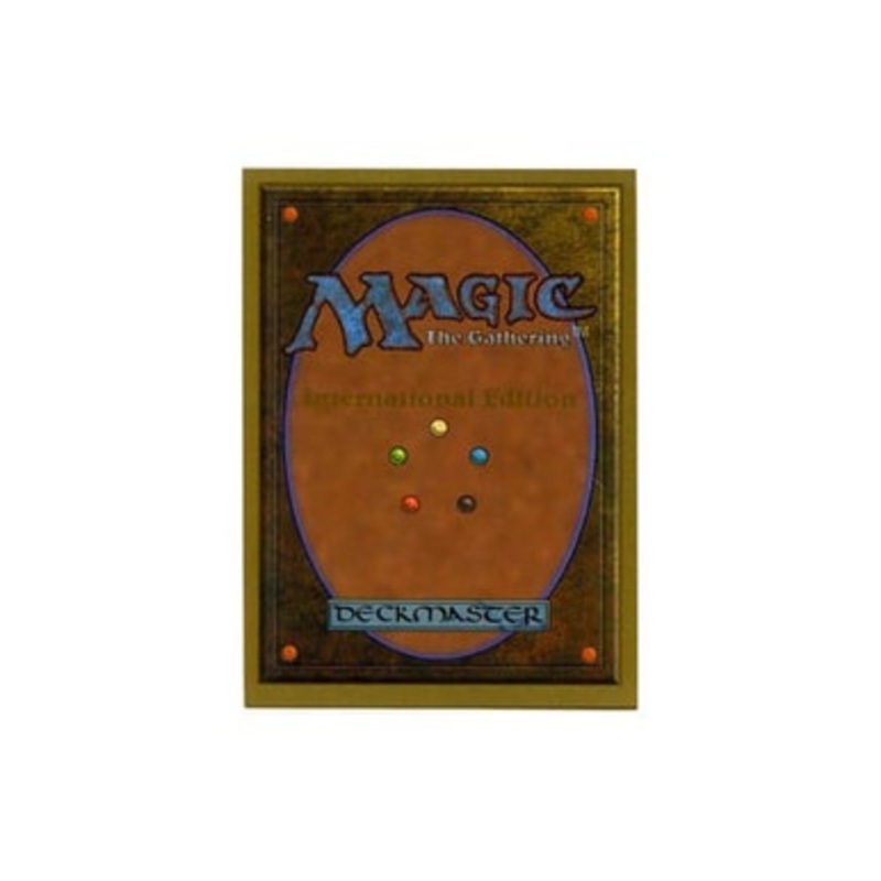 Mountain (#1) (Not Tournament Legal) | International Edition