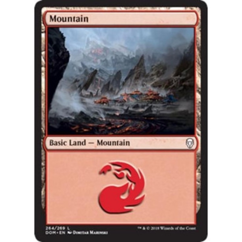 Mountain (#264)