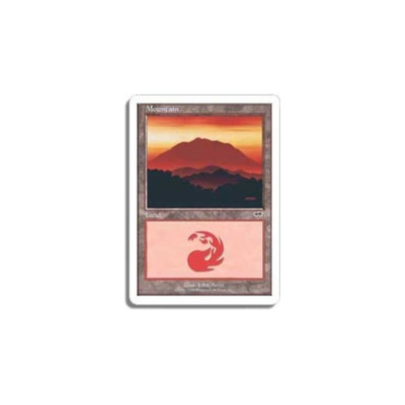 Mountain (#3) | Battle Royale