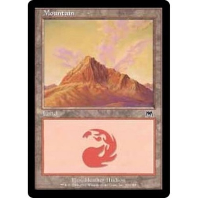 Mountain (#346)