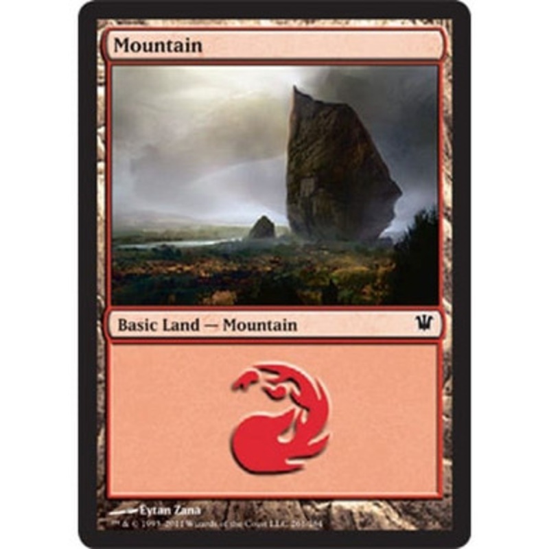 Mountain #261