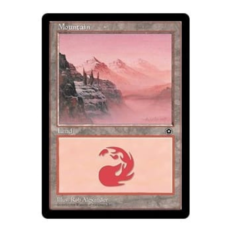 Mountain (#3)