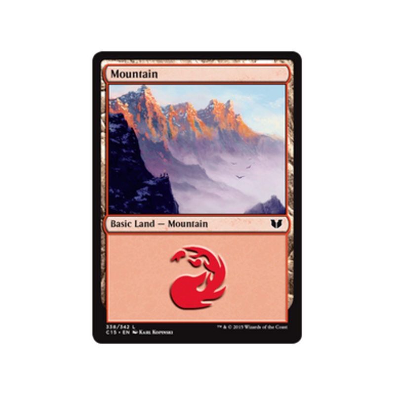 Mountain #338