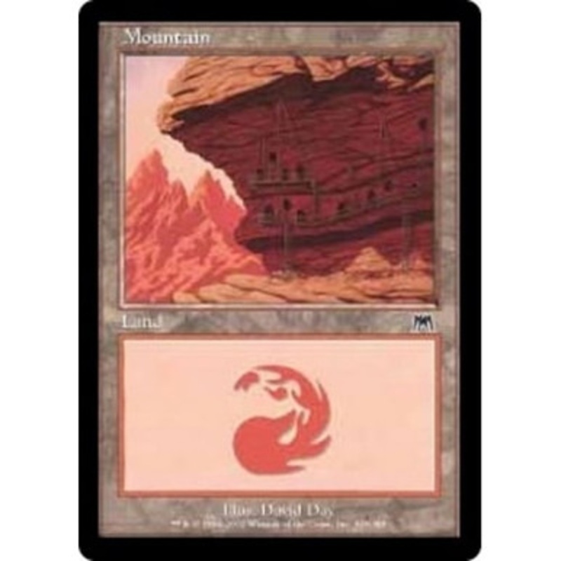 Mountain (#345)