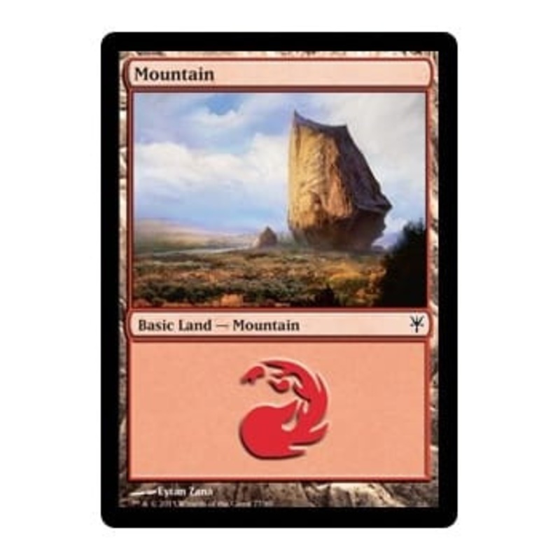 Mountain #77