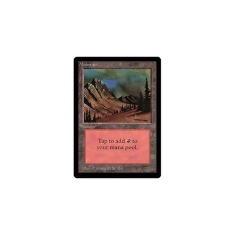 Mountain (#1) | Beta