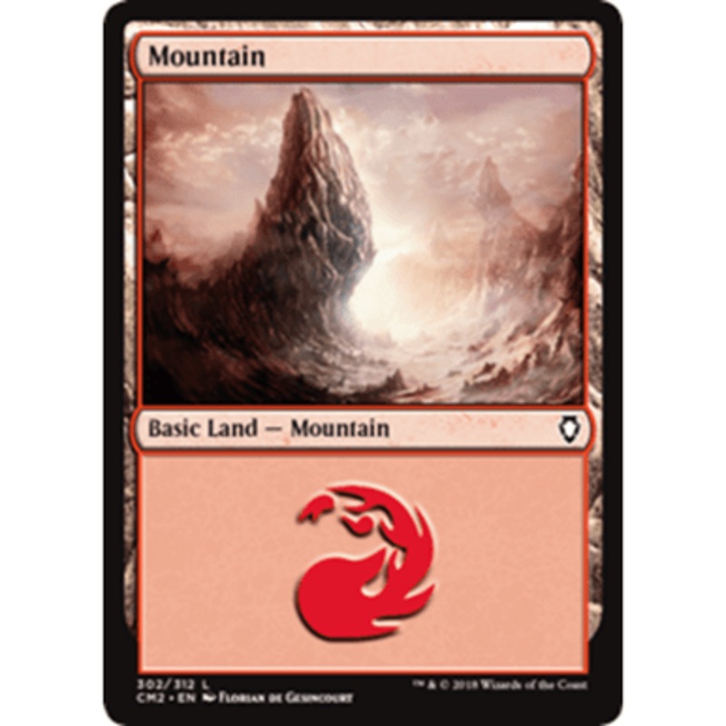 Mountain (#302)