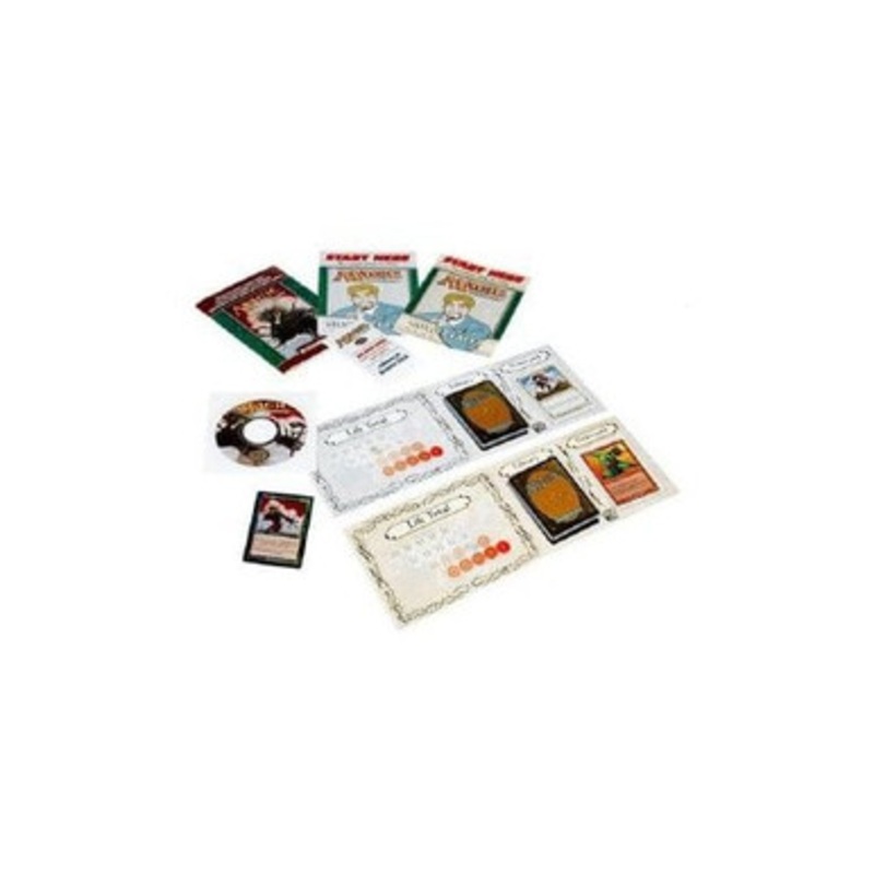 7th Edition: 2 Player Starter Set (damaged)