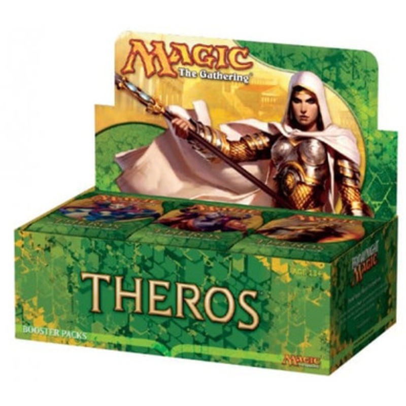 Theros Booster Box