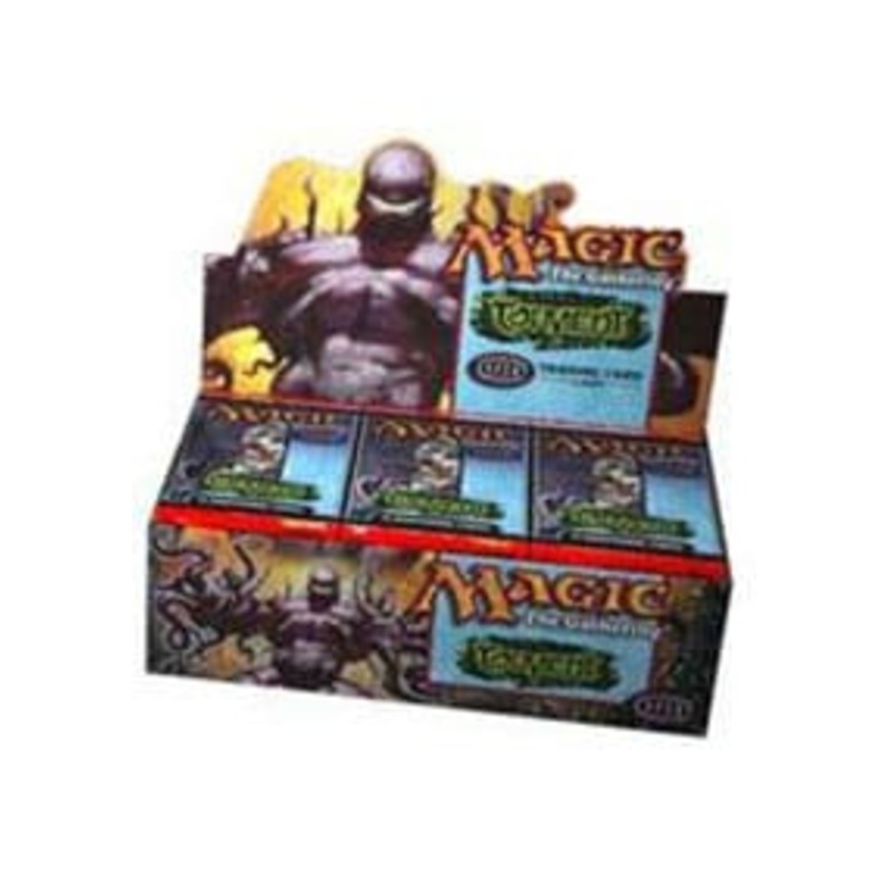 Torment Booster Box