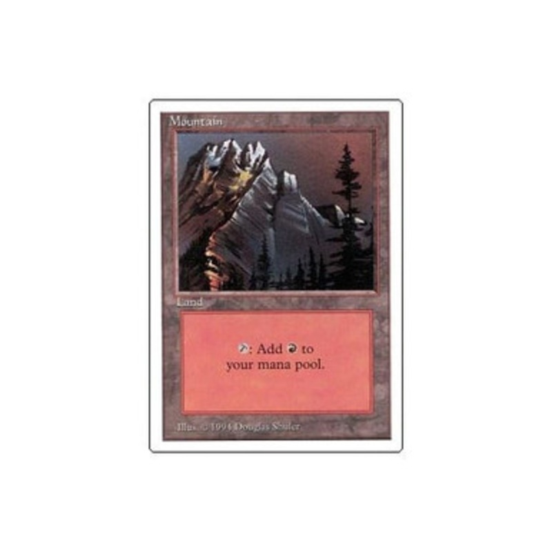 Mountain (#1) (Summer Magic) | Summer Magic