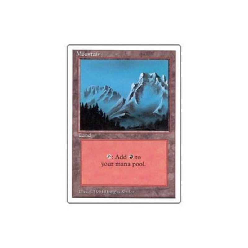 Mountain (#2) (Summer Magic) | Summer Magic