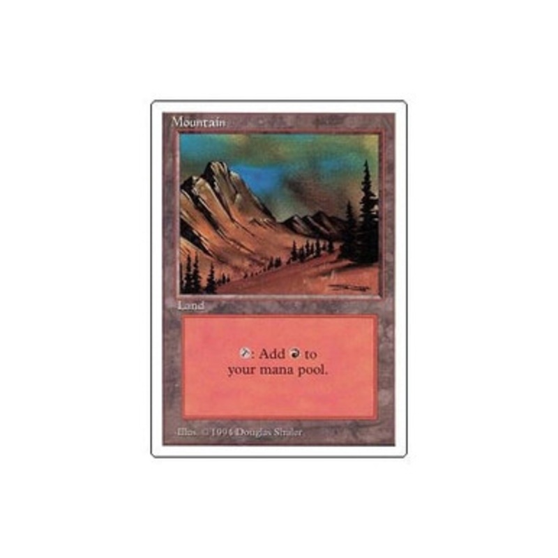 Mountain (#3) (Summer Magic) | Summer Magic