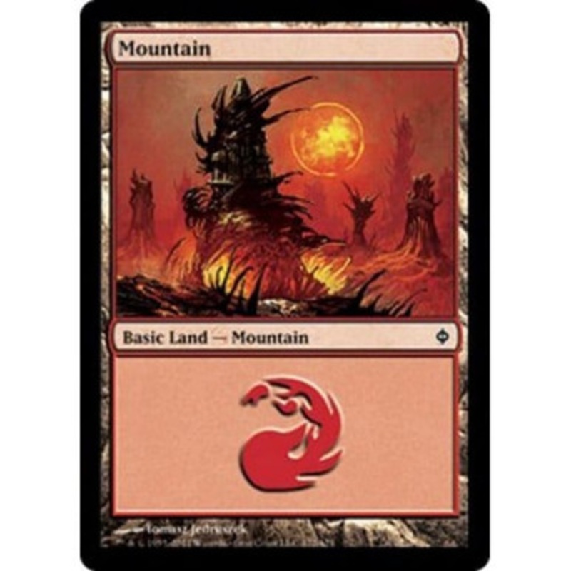 Mountain #172