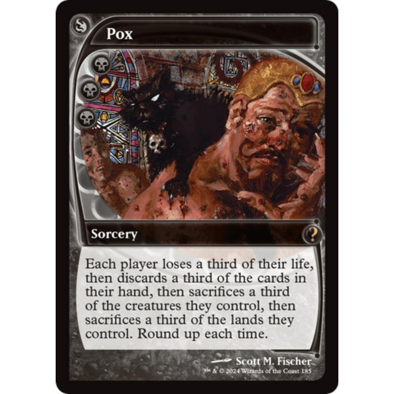 Pox (Future Frame)