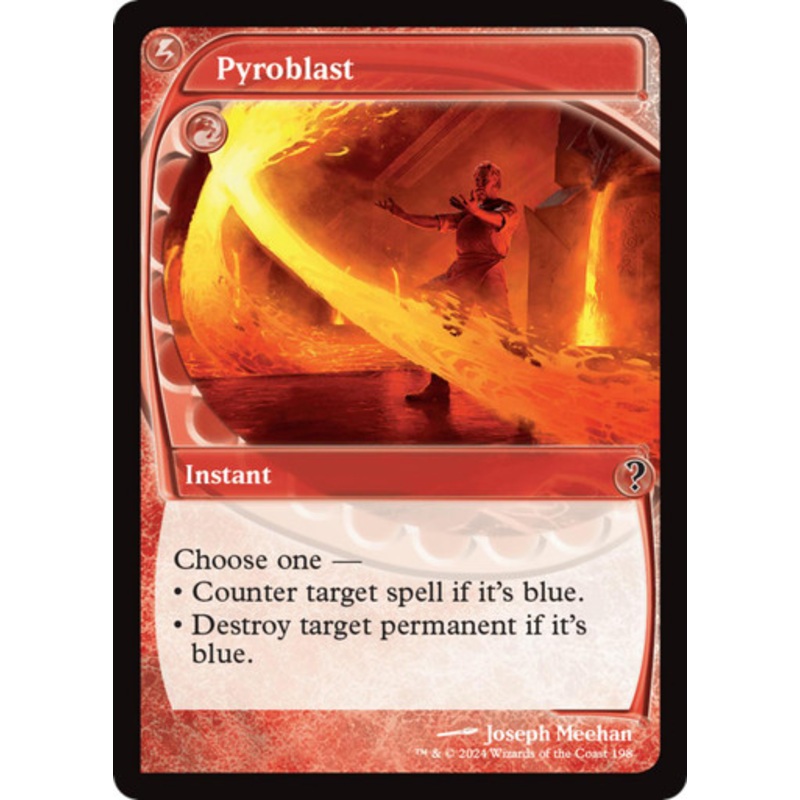 Pyroblast (Future Frame)