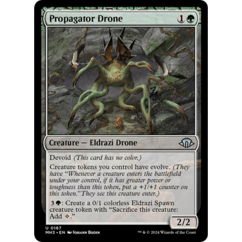 Propagator Drone | Modern Horizons 3