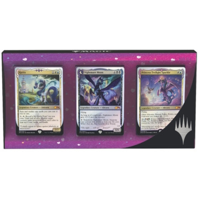 Ponies: The Galloping - Card Set | Ponies: The Galloping