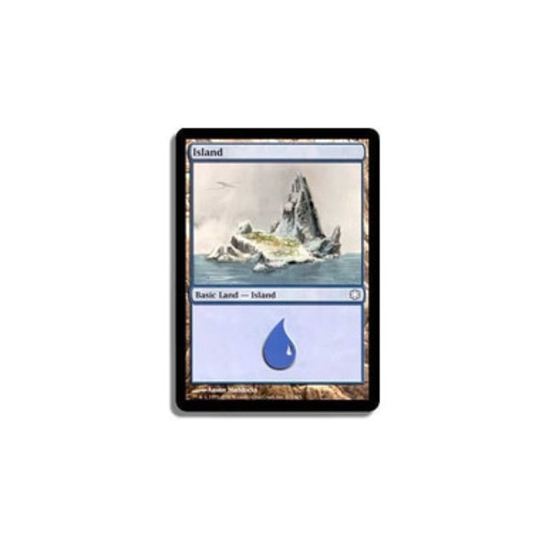 Island (#373)