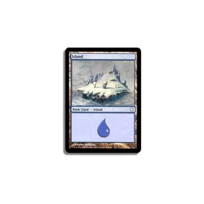 Island (#374)