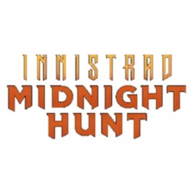 Innistrad: Midnight Hunt - Set of all 81 Art Series cards | Innistrad: Midnight Hunt