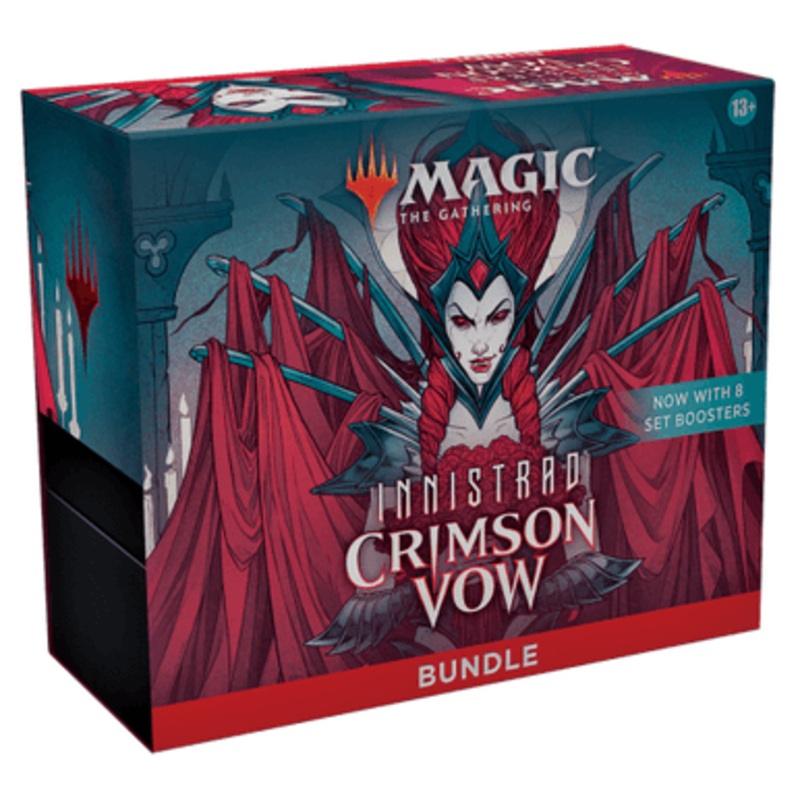 Innistrad: Crimson Vow Bundle | Innistrad: Crimson Vow