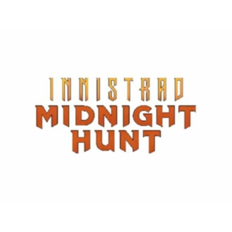 Innistrad: Midnight Hunt - Complete Set of Common Cards