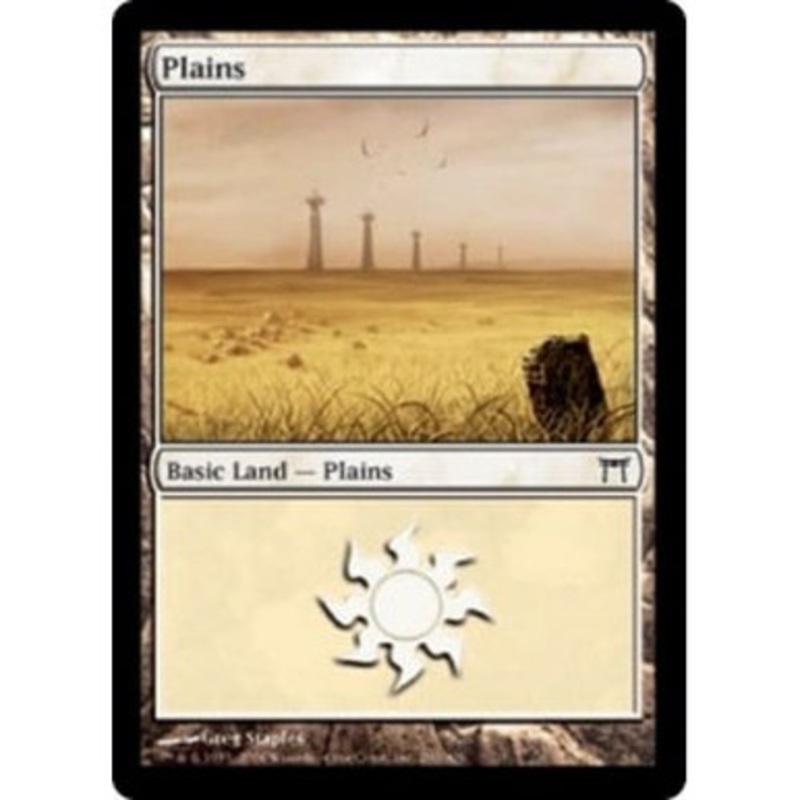 Plains (#290)