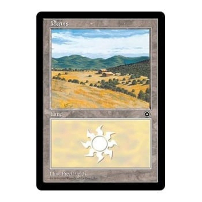 Plains (#3)