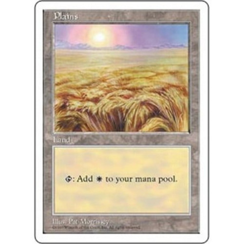 Plains (#3) | 5th Edition