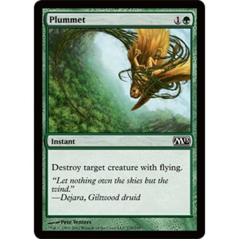 Plummet | Magic 2013 Core Set
