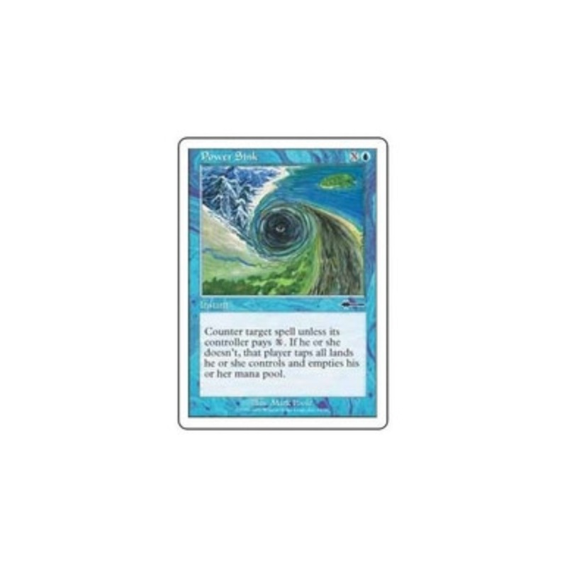 Power Sink | Beatdown