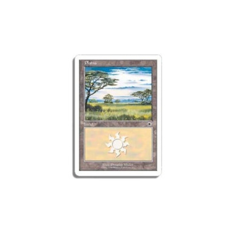 Plains (#1) | Battle Royale