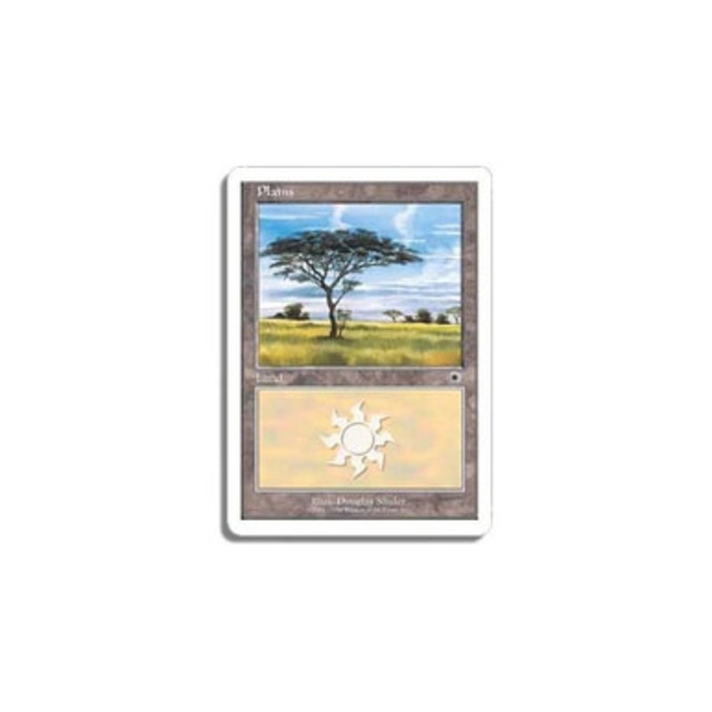 Plains (#2) | Battle Royale
