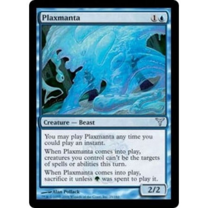 Plaxmanta