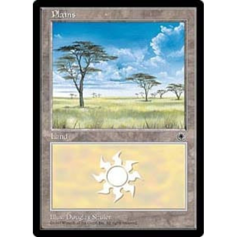 Plains (#1) | Portal