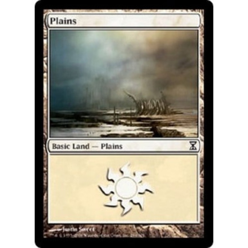 Plains (#284)