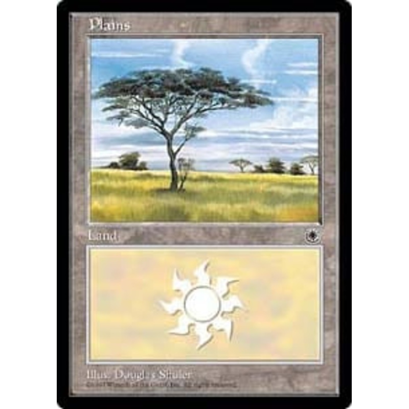 Plains (#3) | Portal