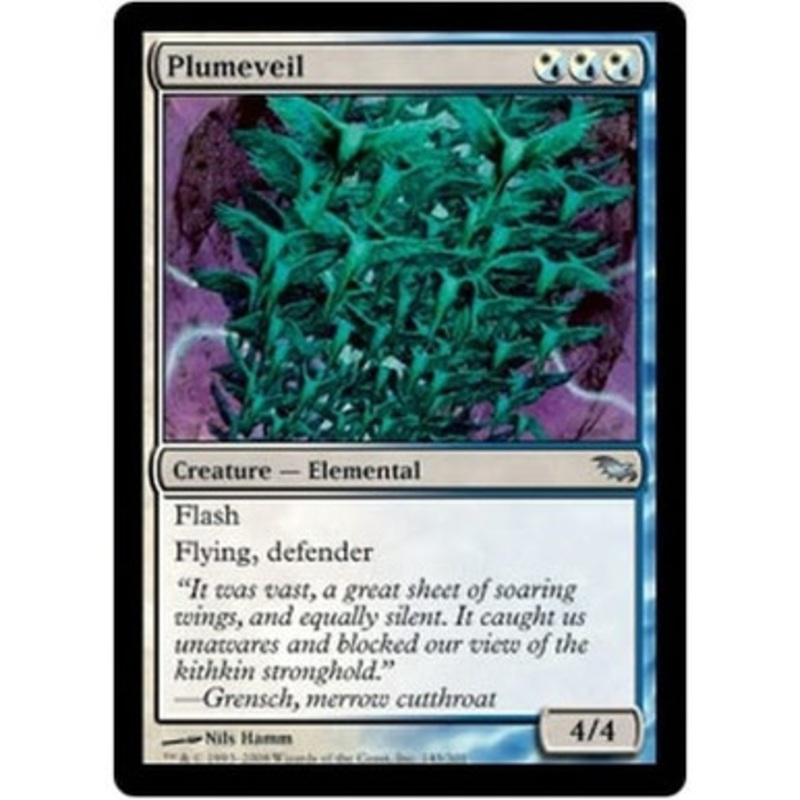 Plumeveil | Shadowmoor
