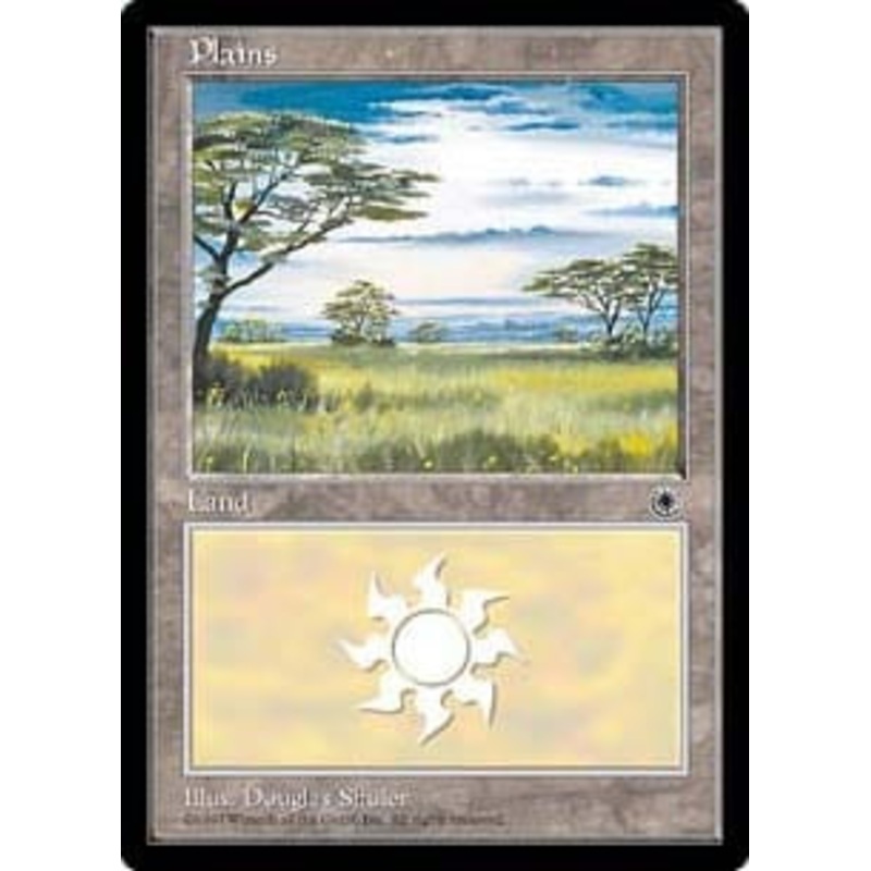 Plains (#2) | Portal