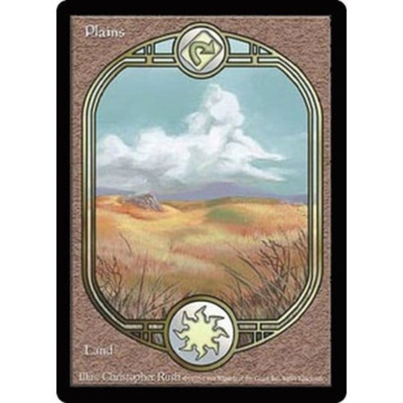 Plains | Unglued