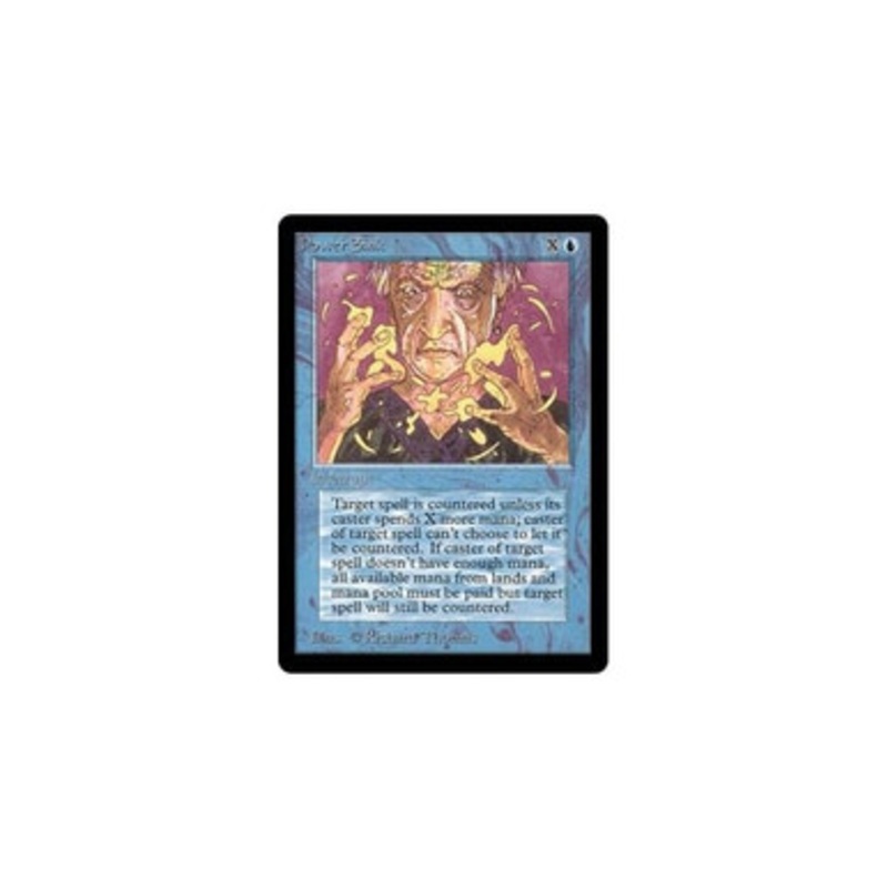 Power Sink | Beta