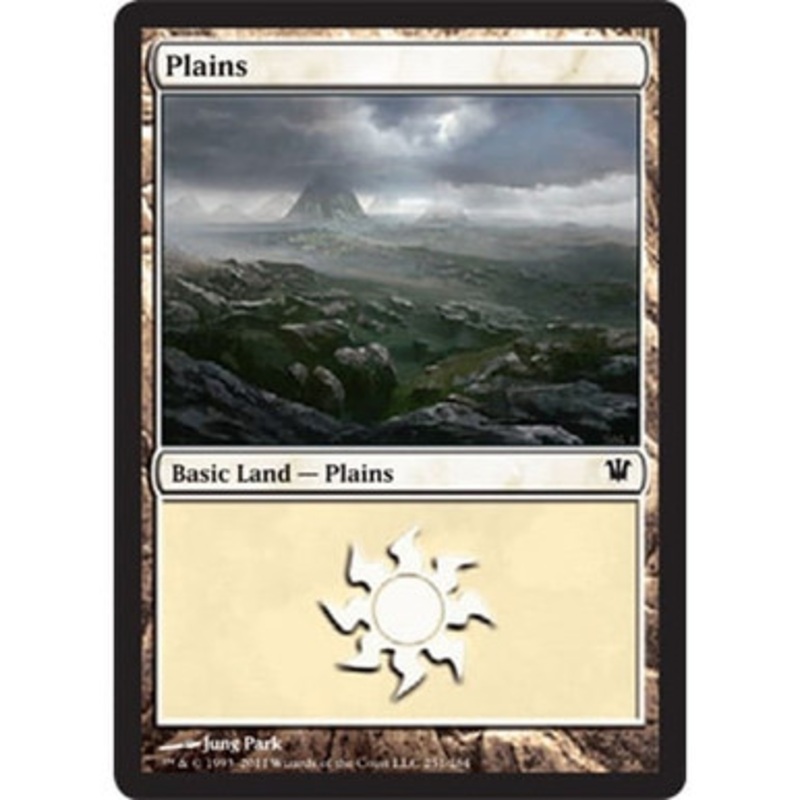 Plains #251 | Innistrad