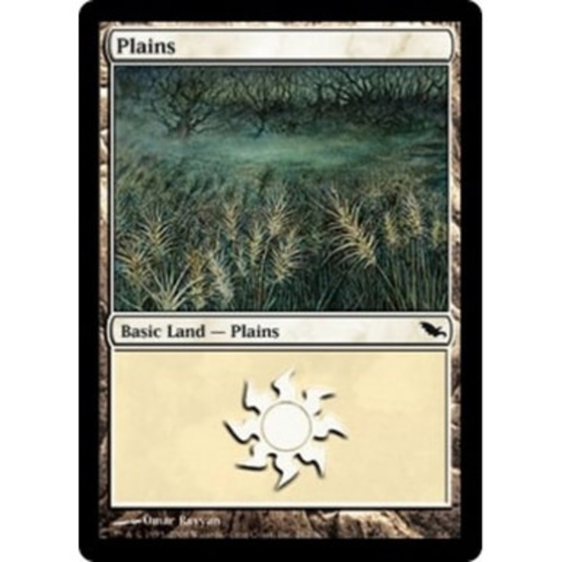 Plains (#282)
